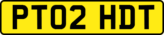 PT02HDT