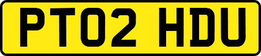 PT02HDU