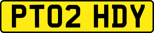 PT02HDY