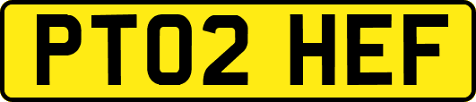 PT02HEF