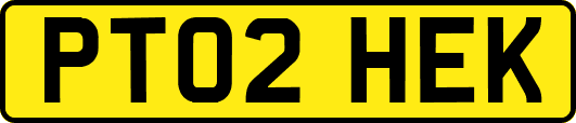 PT02HEK