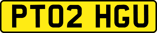 PT02HGU