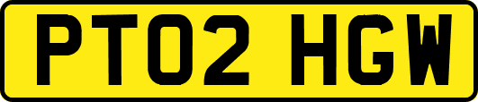 PT02HGW