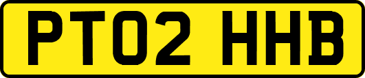 PT02HHB
