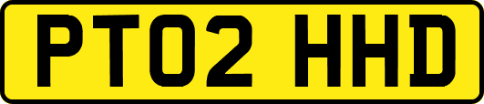 PT02HHD