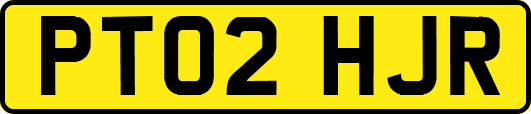 PT02HJR