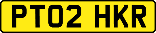 PT02HKR