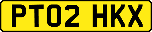 PT02HKX
