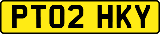 PT02HKY