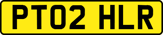 PT02HLR