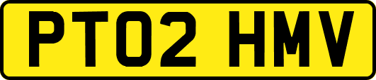 PT02HMV