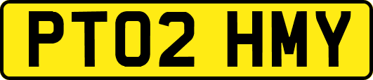 PT02HMY
