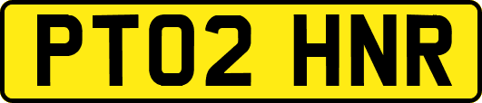 PT02HNR