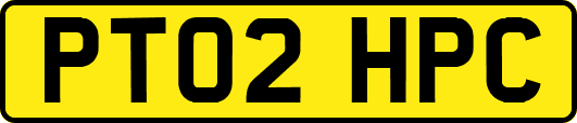 PT02HPC