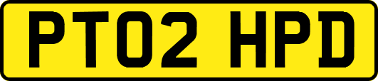 PT02HPD
