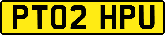 PT02HPU