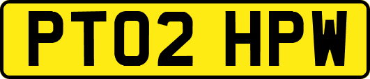 PT02HPW