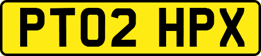 PT02HPX