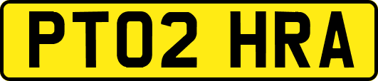 PT02HRA
