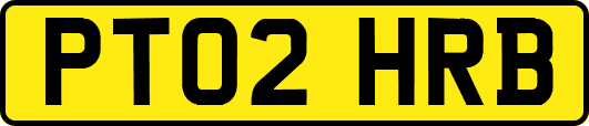 PT02HRB