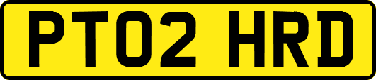 PT02HRD
