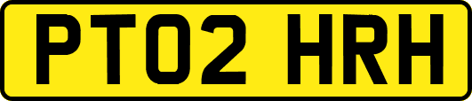 PT02HRH