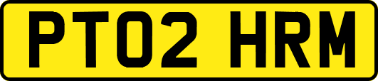 PT02HRM