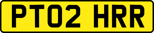 PT02HRR