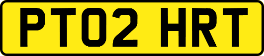 PT02HRT