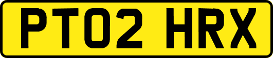 PT02HRX