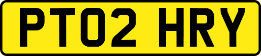 PT02HRY