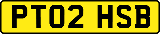 PT02HSB