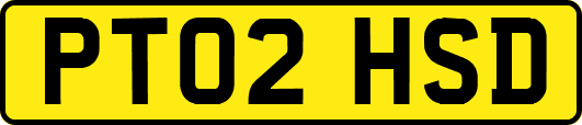 PT02HSD
