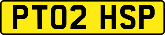 PT02HSP