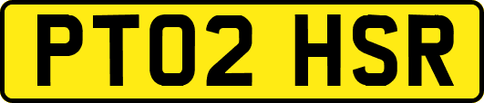 PT02HSR