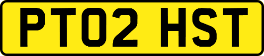 PT02HST