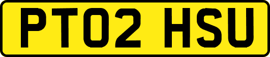 PT02HSU