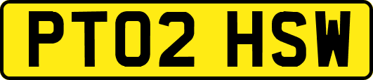 PT02HSW