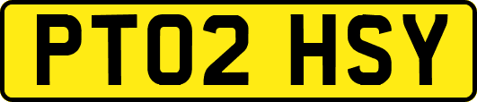 PT02HSY
