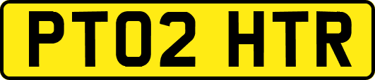 PT02HTR