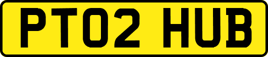 PT02HUB
