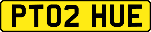 PT02HUE
