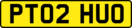 PT02HUO