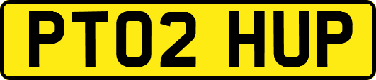 PT02HUP
