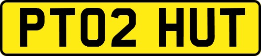 PT02HUT