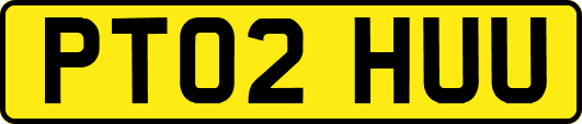 PT02HUU