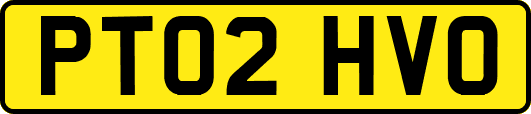 PT02HVO