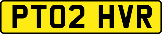 PT02HVR