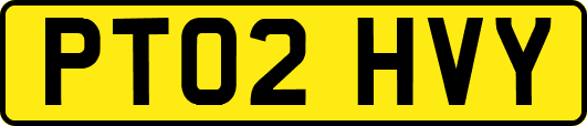 PT02HVY