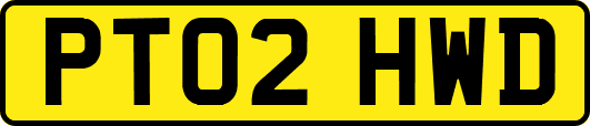 PT02HWD